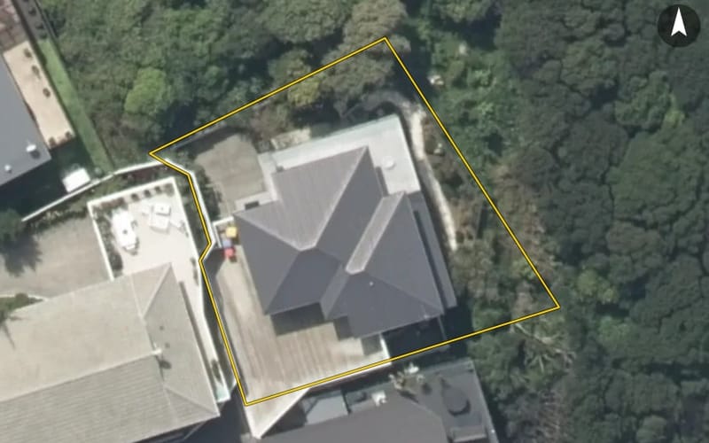 158B Kahu Road