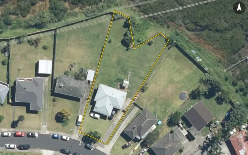 45 Middlemore Crescent