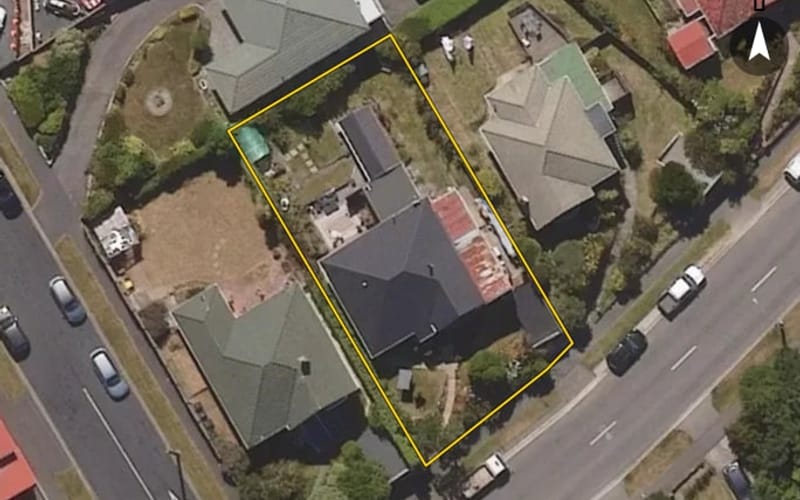 62 Middleton Road