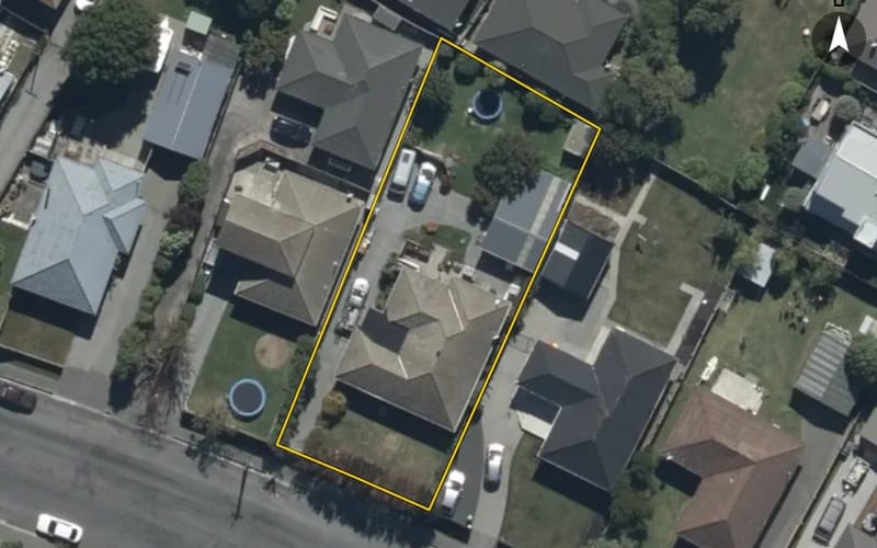 17 Richards Avenue