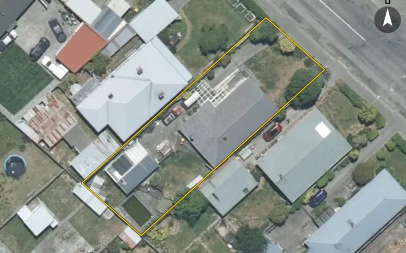 58 Wakanui Road