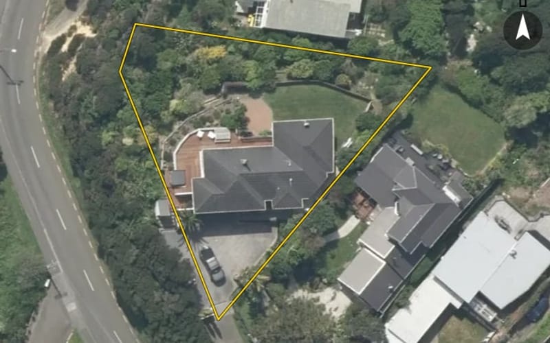 9 Kahu Road
