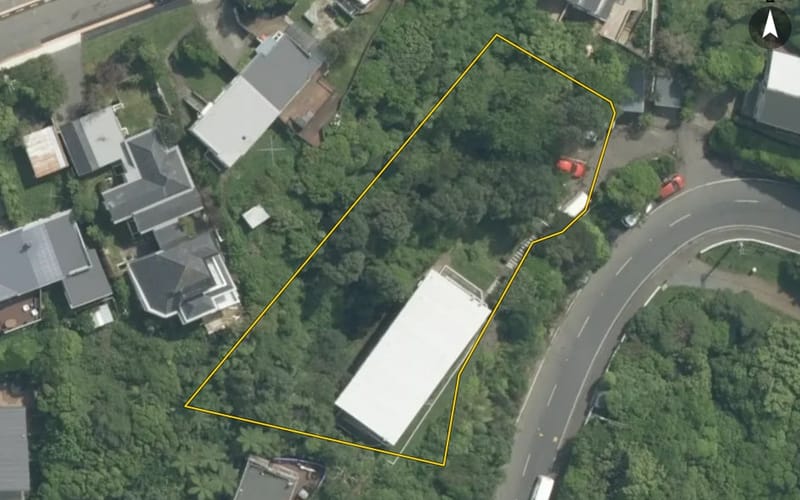 31 Homebush Road
