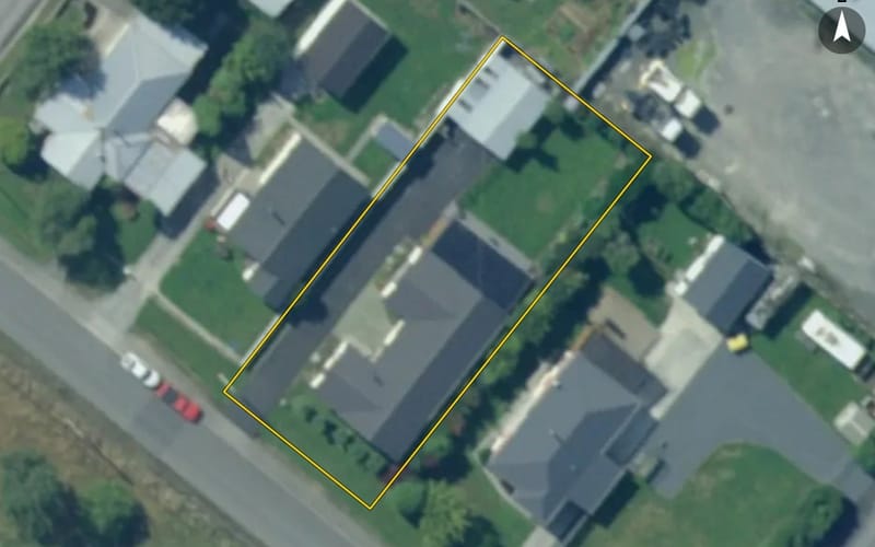 16 Helensbrook Road