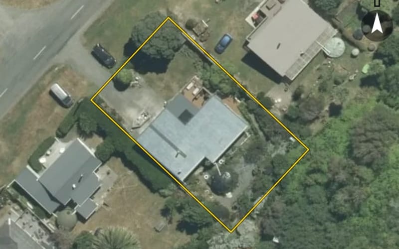 66 Lake Ferry Road