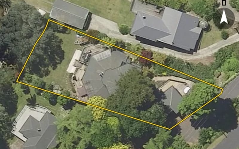 80A Te Akau Road