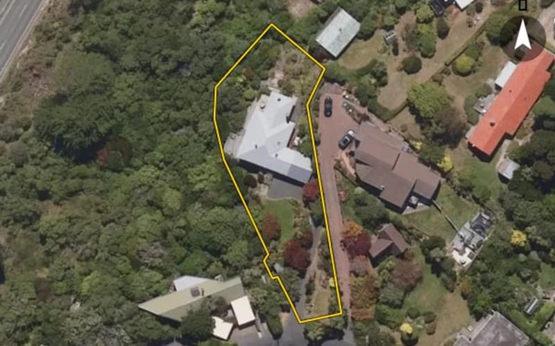 54 Glendevon Place