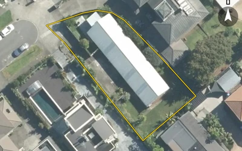 15 Keith Avenue