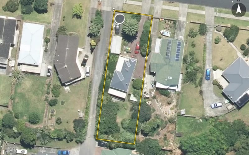 35 Estuary Road
