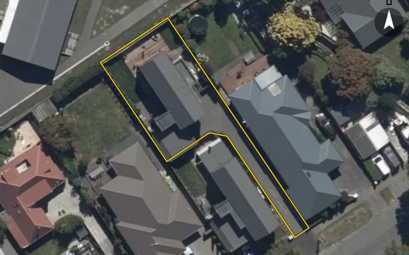 2/105 Tomes Road