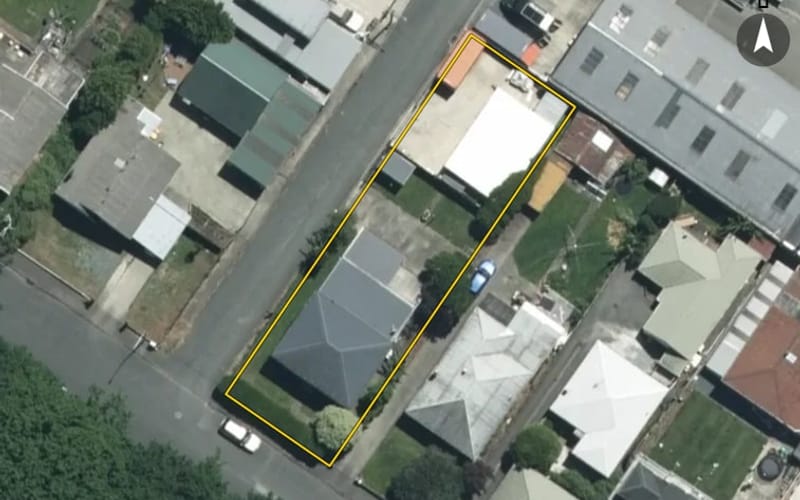 9 Northesk Street