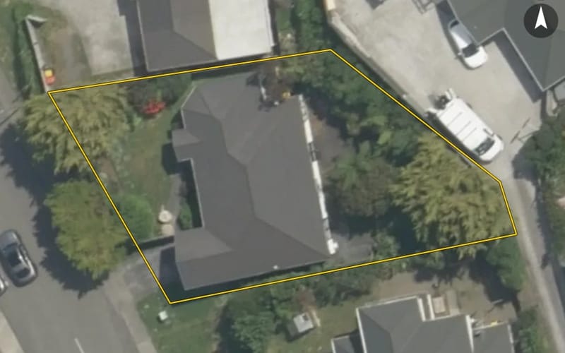 82 Baylands Drive