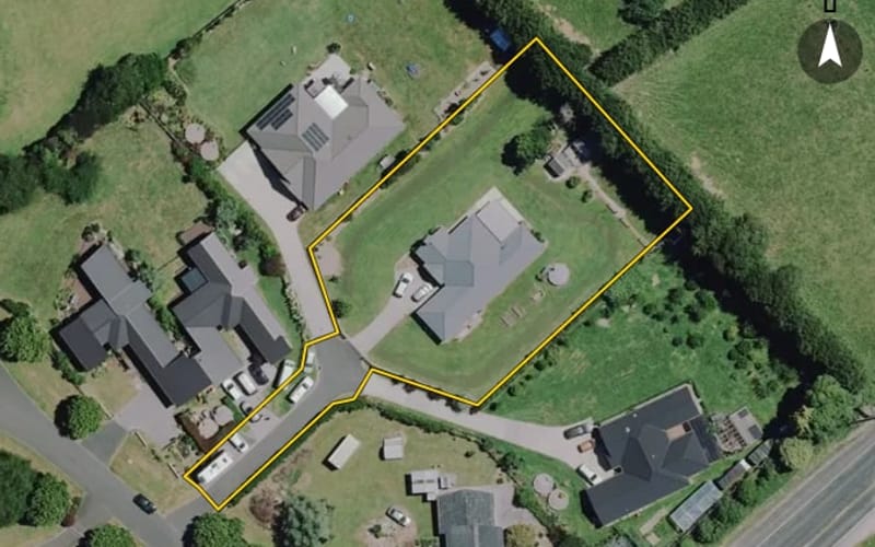 5B East Ridge Grove