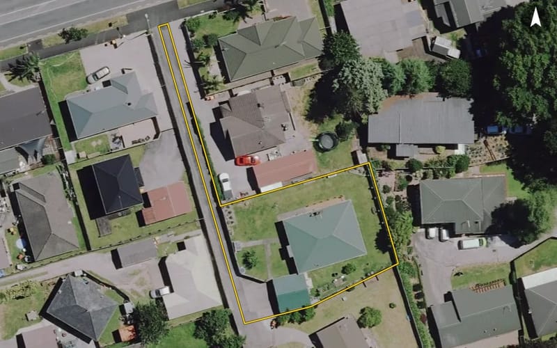 144 Clarkin Road