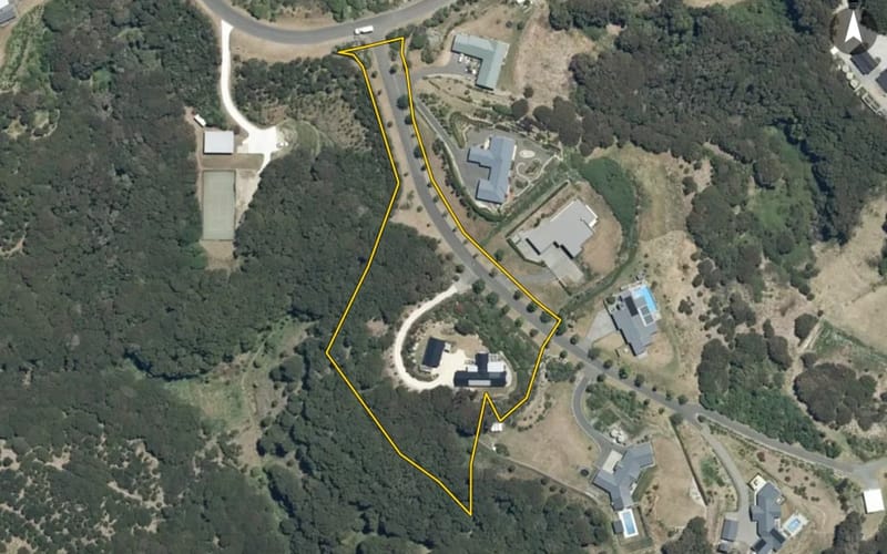 45 Heipipi Drive