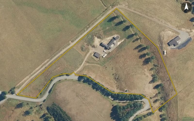 65 Tiffin Hill Road