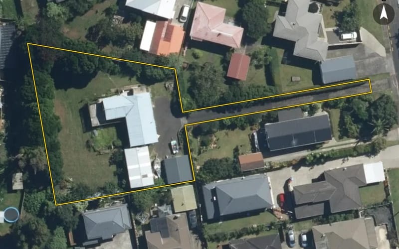 77 Commissariat Road