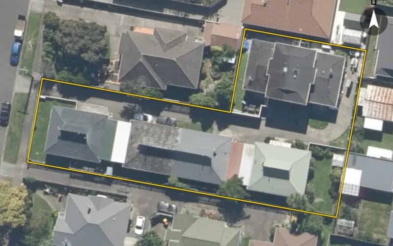 1/14 Fuller Grove