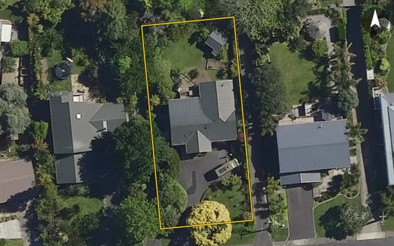 6 Vista Place