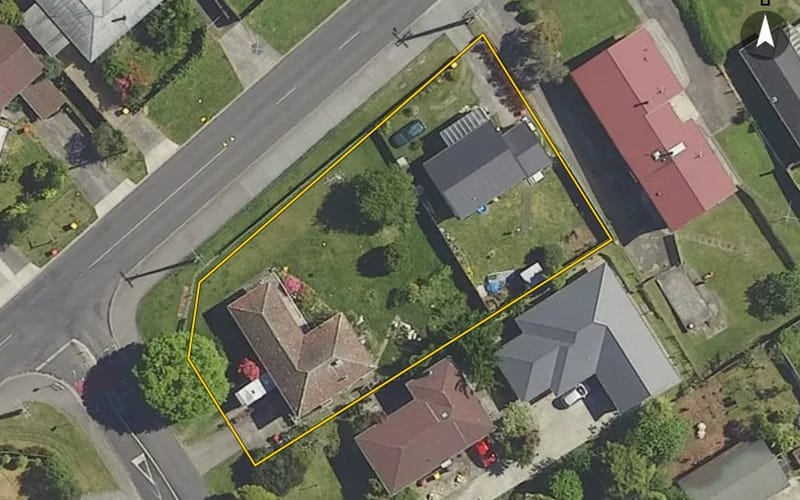 84 Gordon Road