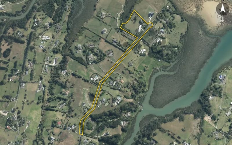 171 Lennon Access Road