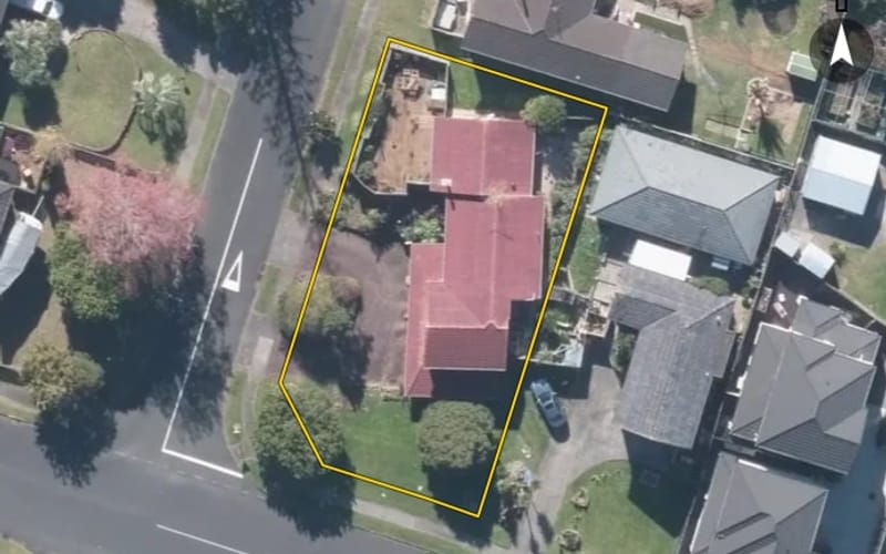1 Baringa Place