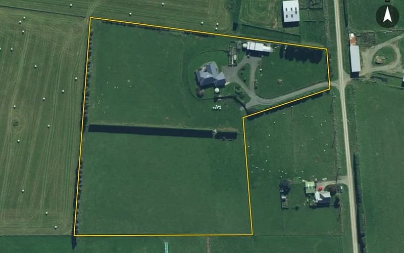 33 Settlers Road