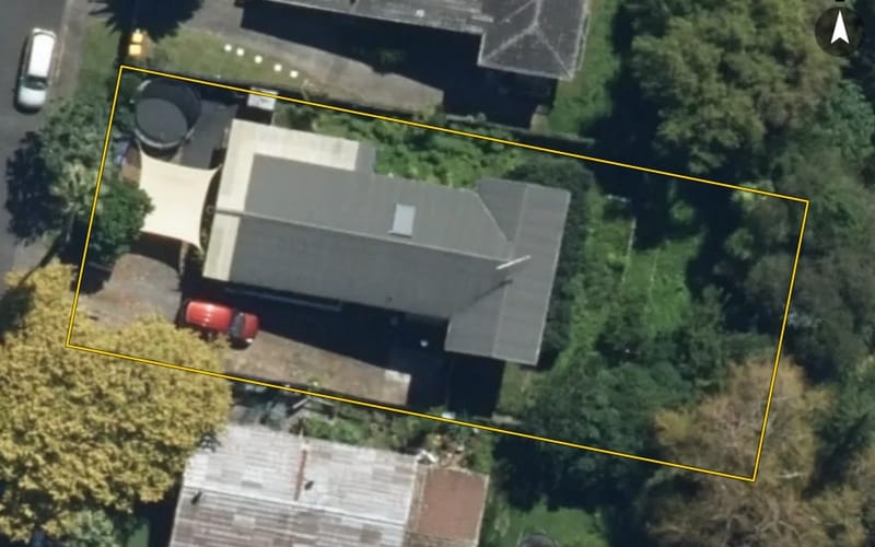 26 Aquarius Avenue