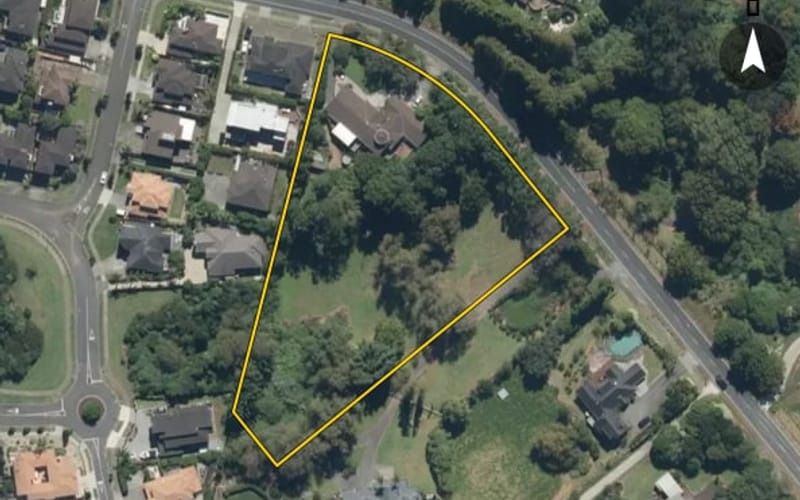 44 Gracechurch Drive