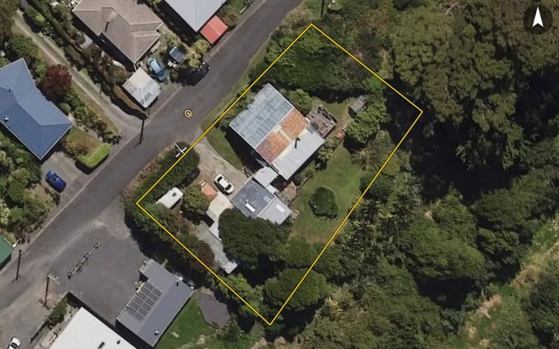 19 Downes Road