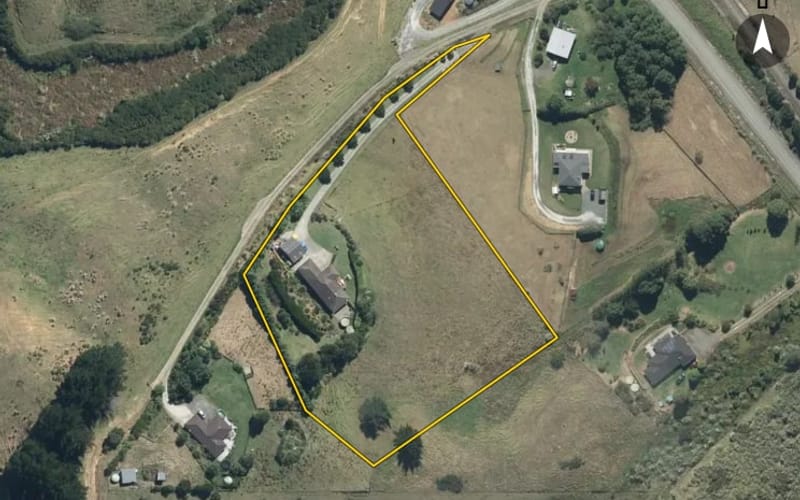 190B Ahuroa Valley Road