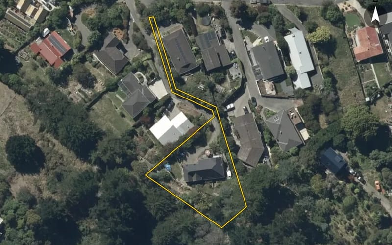 19 Roseneath Place