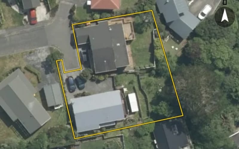 10 Peter Button Place