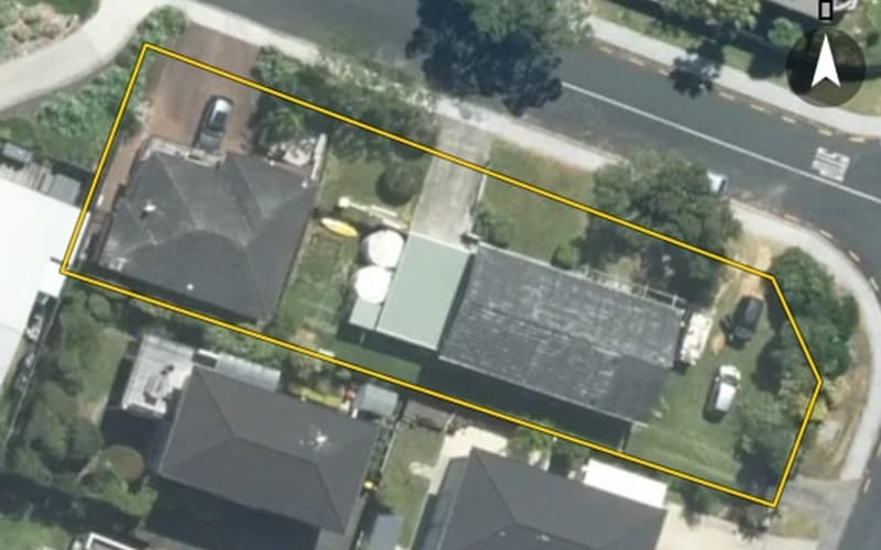 1 Delshaw Avenue