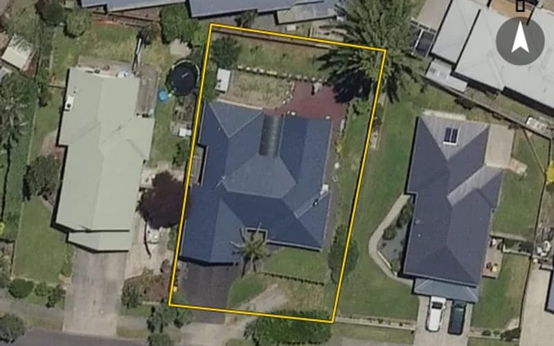 14 Fishermans Drive