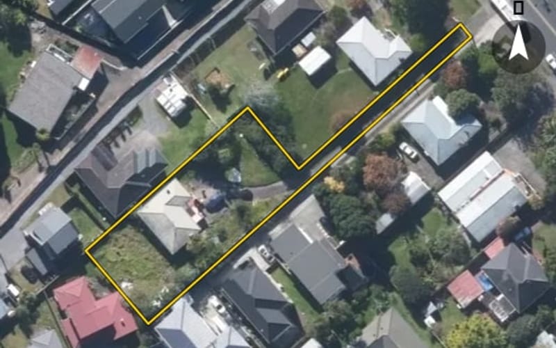 316 Swanson Road