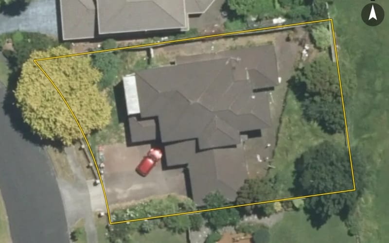 8 Capistrano Mews
