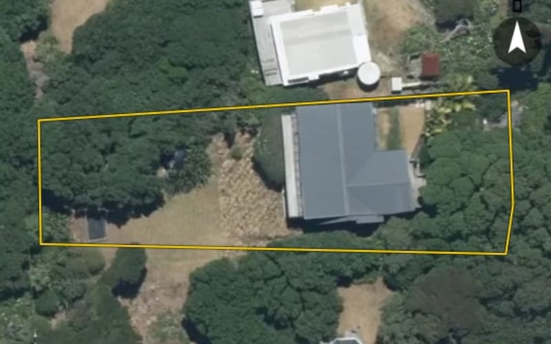42 Garden Road
