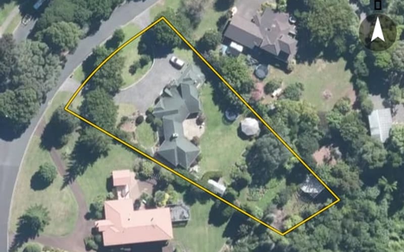 18 Clive Howe Road
