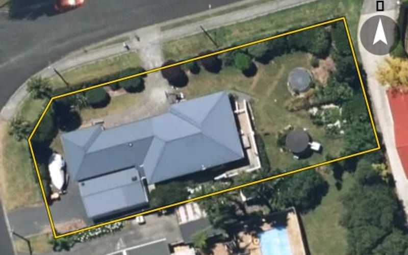 21 Third View Avenue