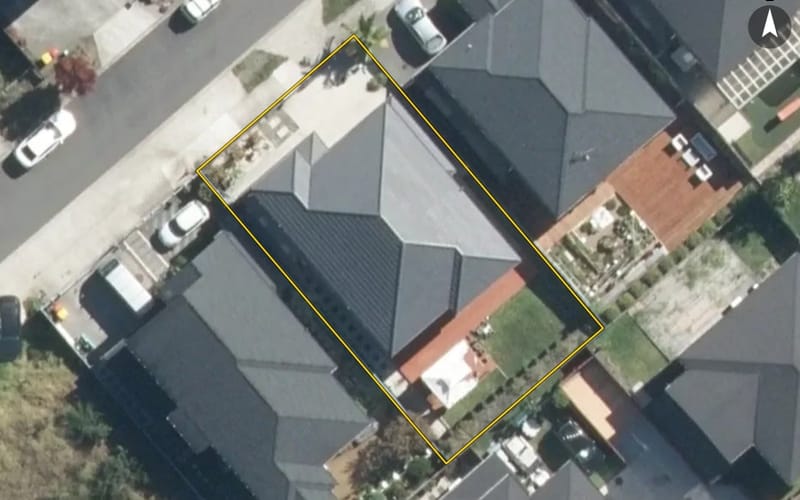 9 Agnew Place