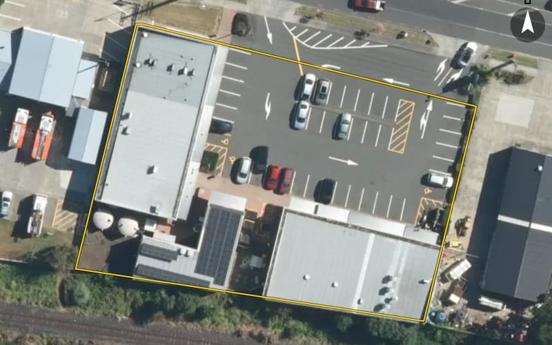 329A Main Road