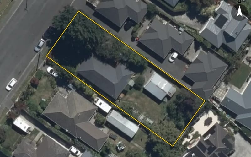 33 Harris Crescent