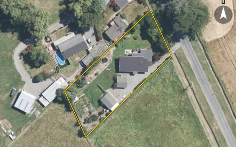261 Greigs Road