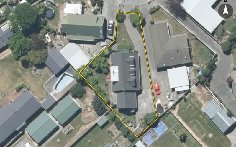 6 Burton Place