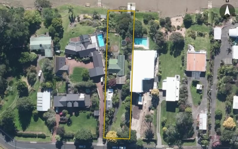 18 Pohutukawa Road