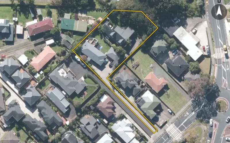 1/7 Bradbury Road