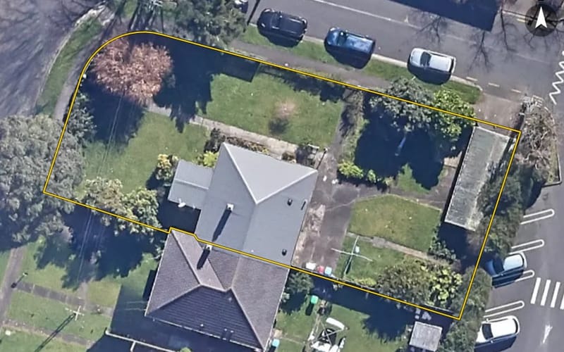 2 Garrison Avenue