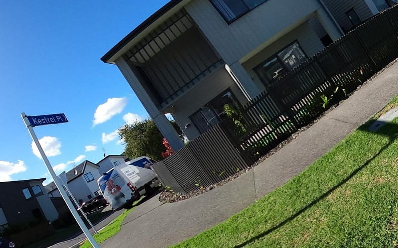 1 Kestrel Place