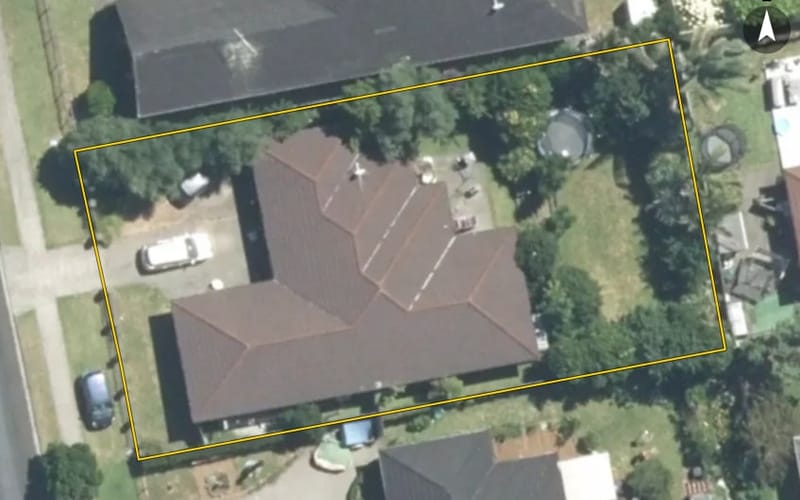 105 Valley Road